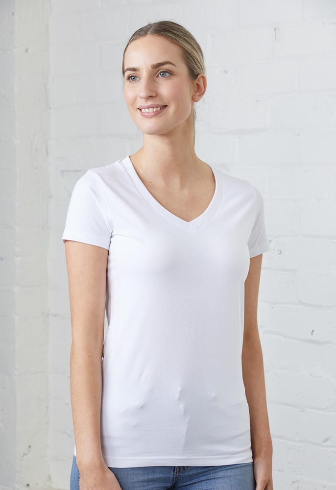 Cforce Urban Womens V Tee