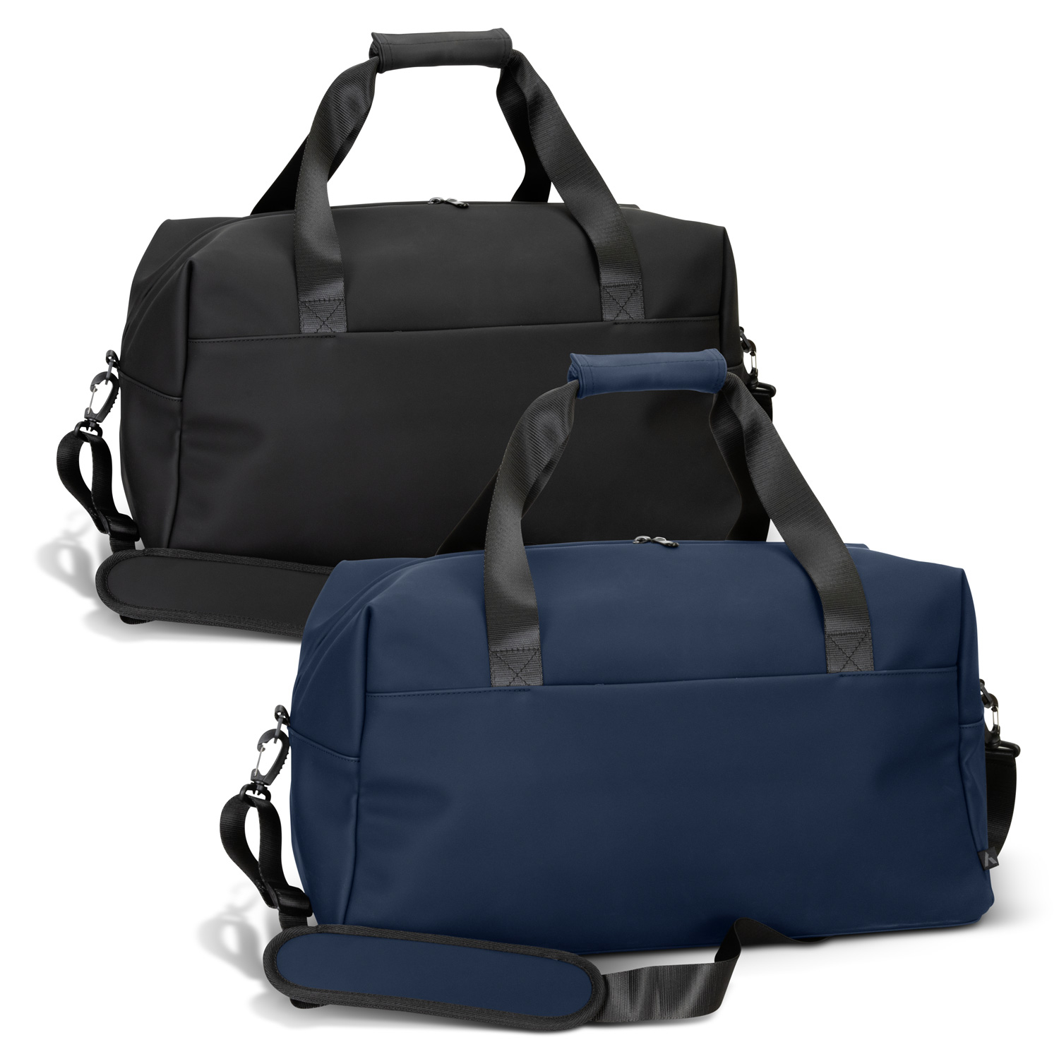 Archer Soft Touch Duffle Bag