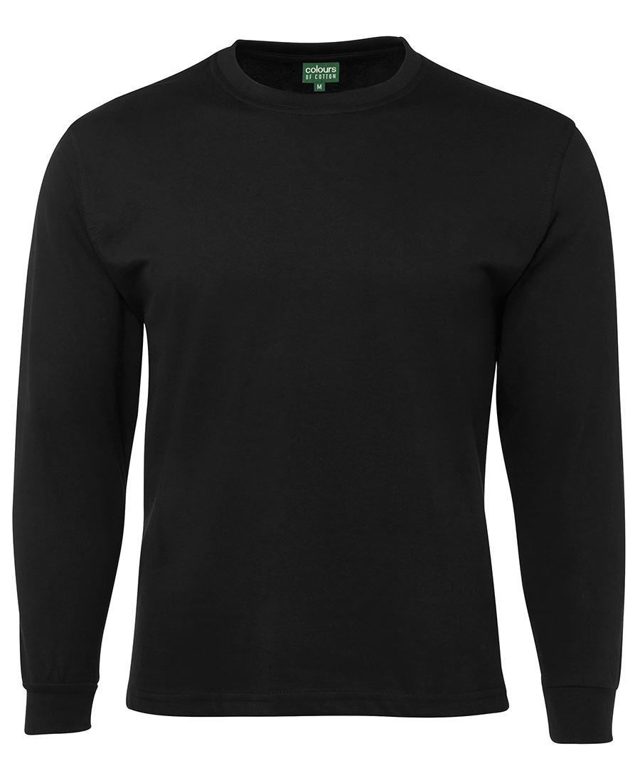 C of C Long Sleeve Tee - 6/7XL