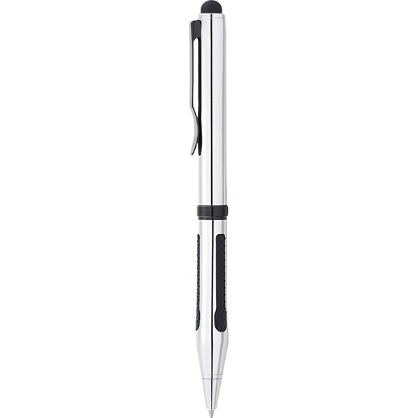 BMV Elleven Triple Grip Ballpoint Stylus Pen