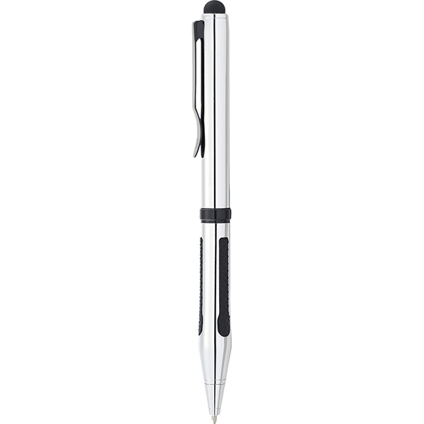 BMV Elleven Triple Grip Ballpoint Stylus Pen