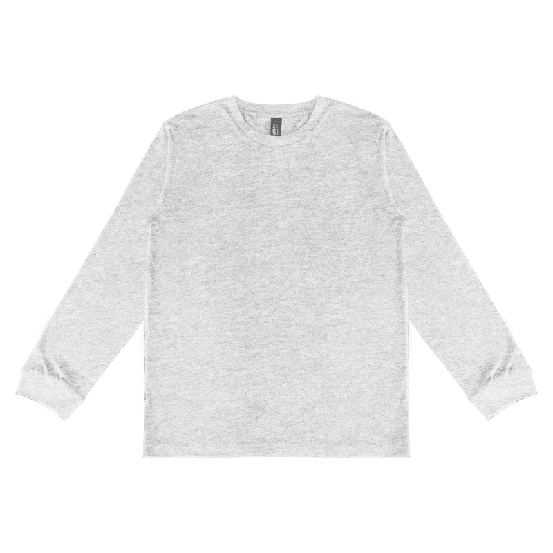 UCLT180 Urban Collab Long Sleeve Set Tee - Oversize