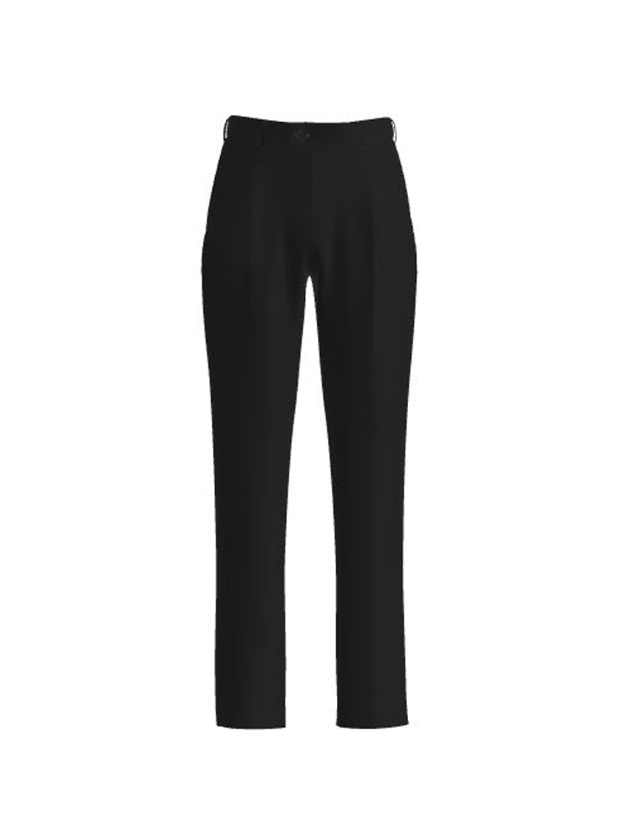 Tailored School Trousers (FlexiWaist)-Kids