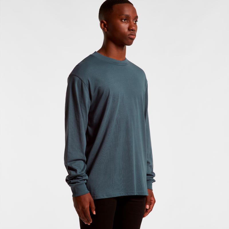 AS Colour Mens General Long Sleeve Tee