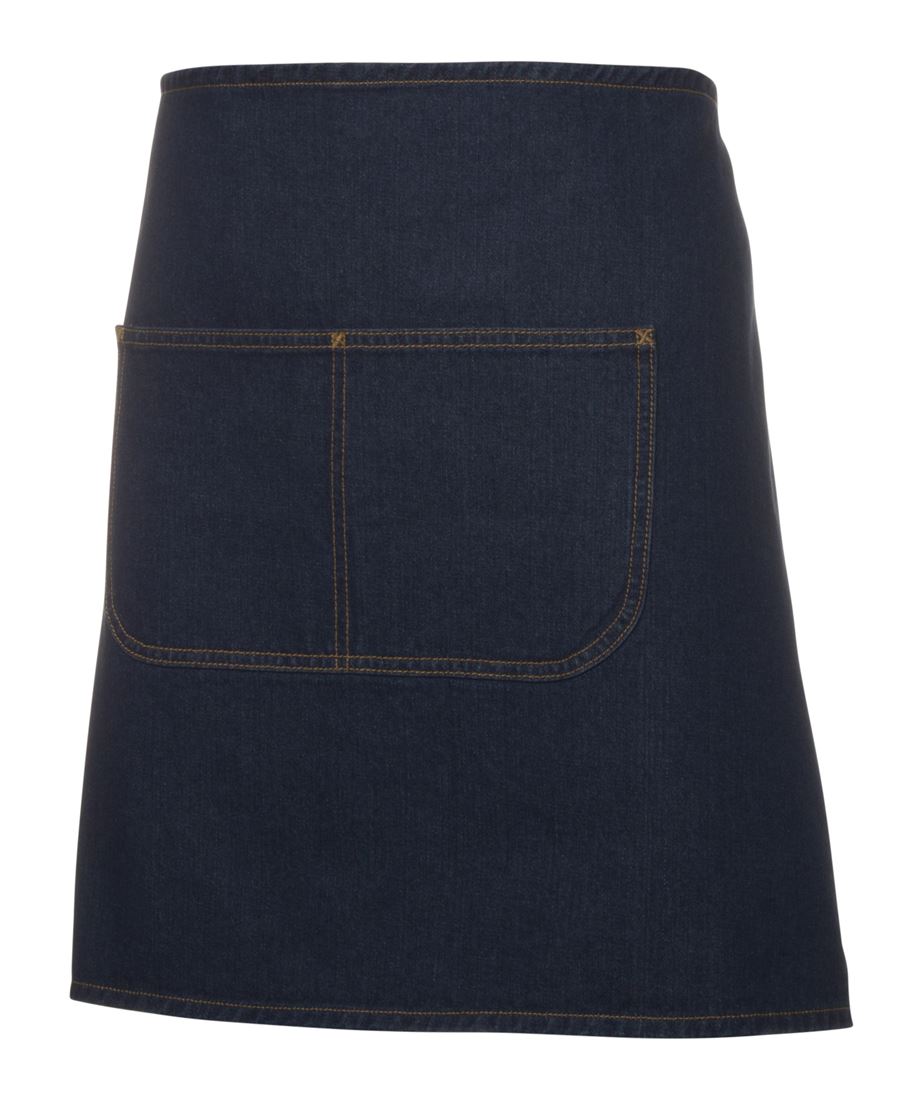 JB's Waist Denim Apron (Including Strap)