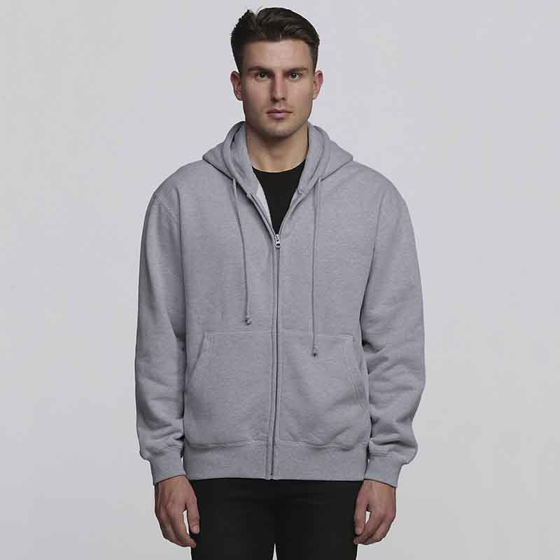 BMV smpli Mens Vintage Hoodie