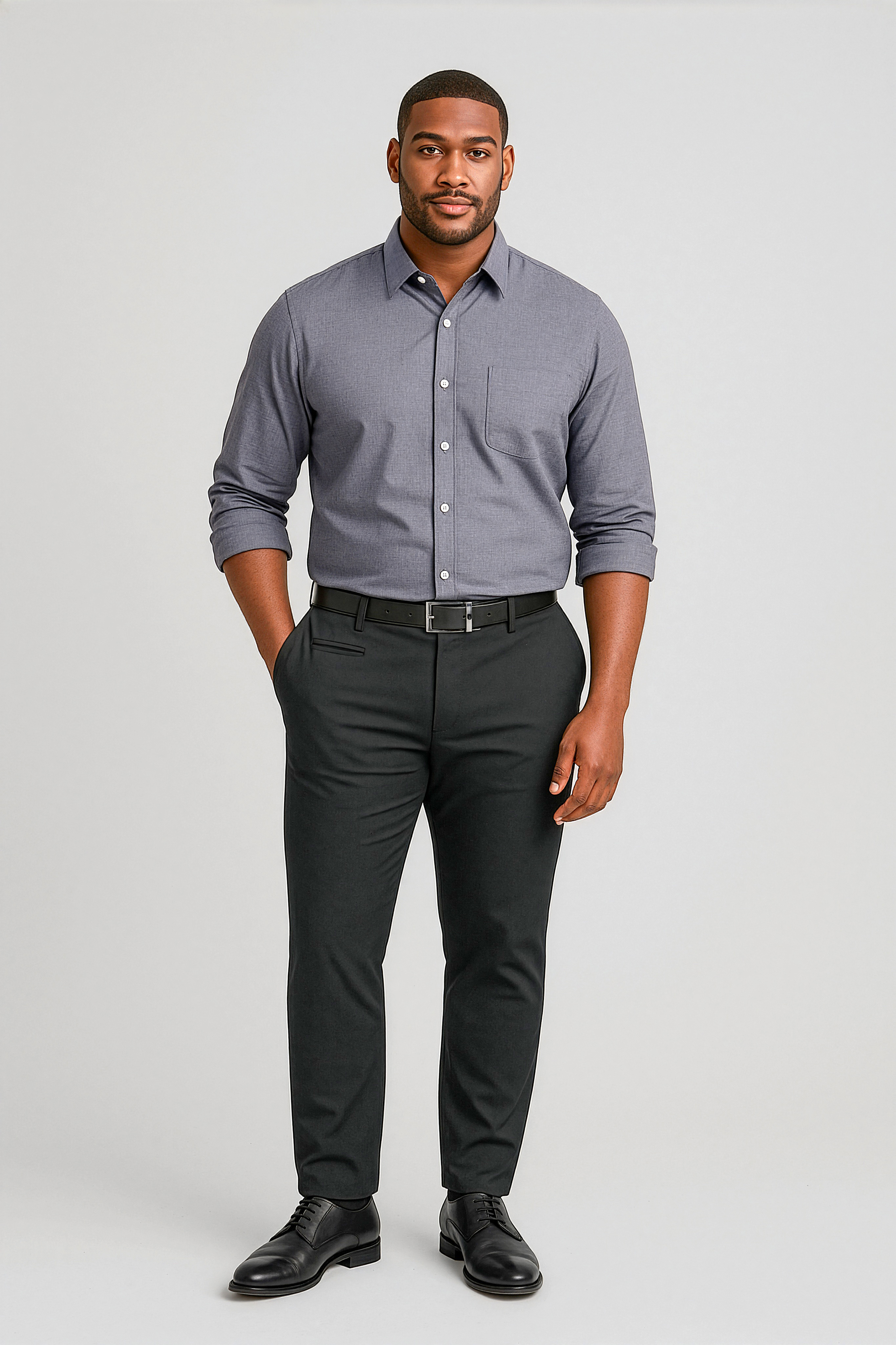 Mens Traveller Modern Chino Pant