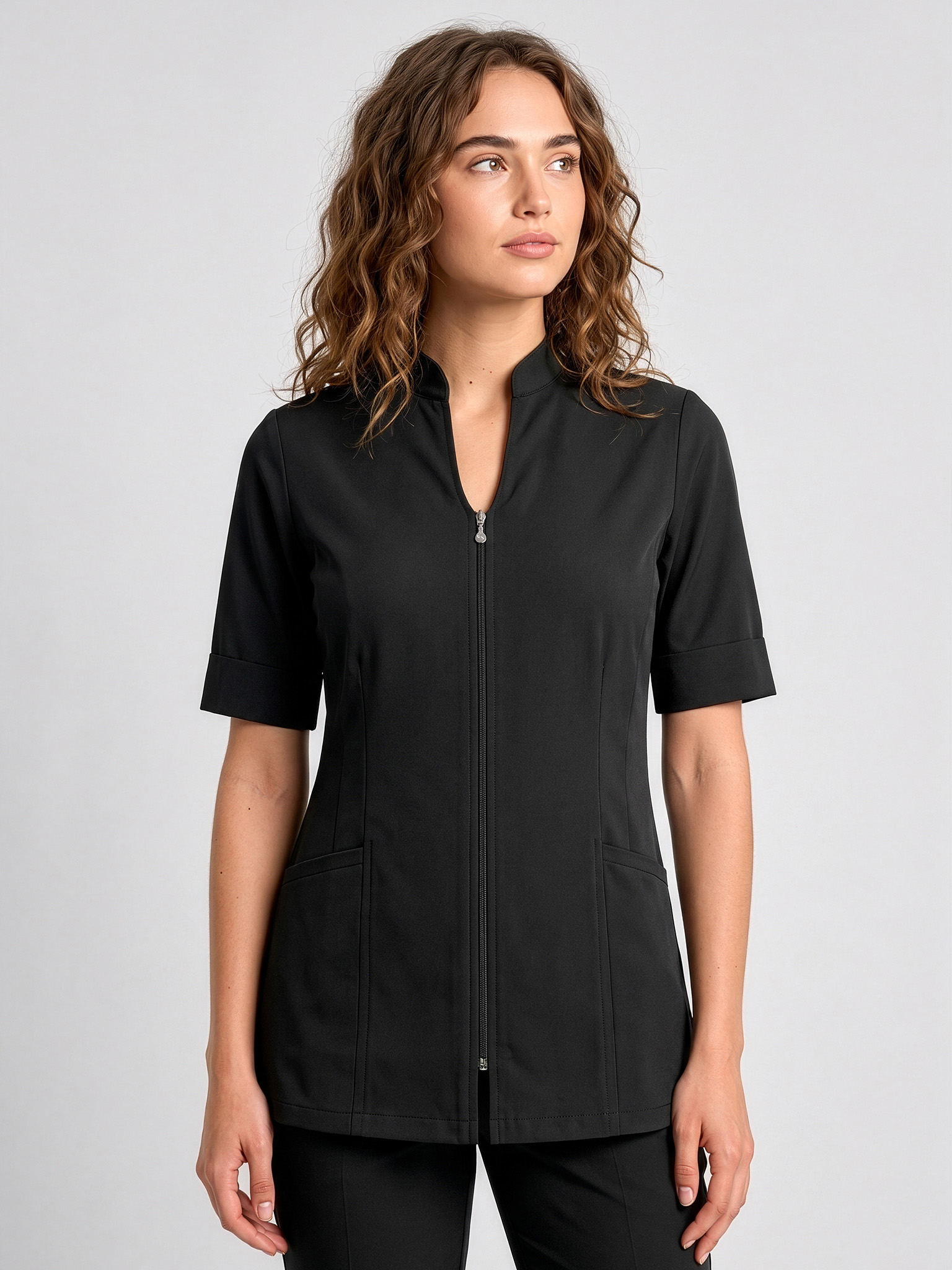 Biz Collection Ladies Bliss Tunic