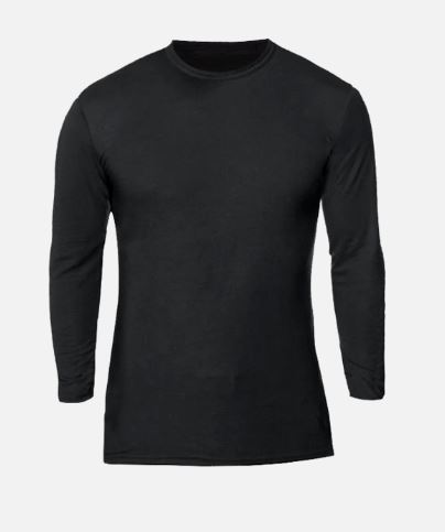 Essentials Long Sleeve Thermals