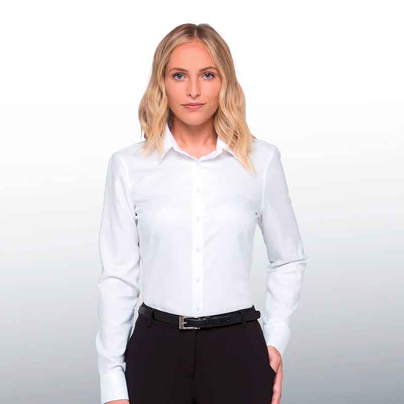 Barkers Origin Shirt – Womens