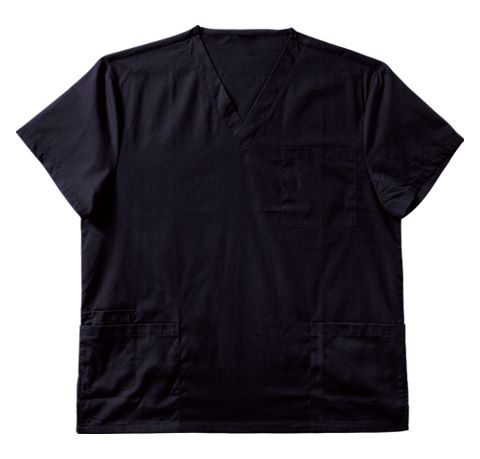 Mens Scrubs Top