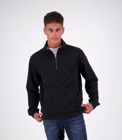 Origin Quarter Zip