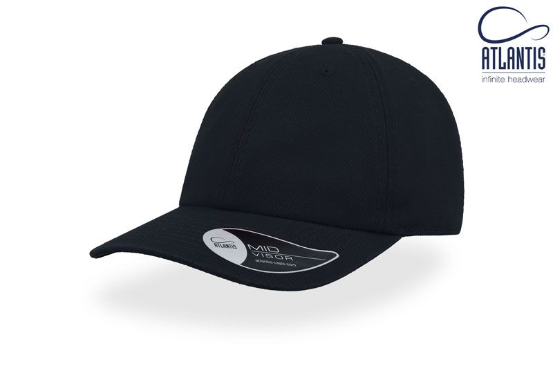 Atlantis Dad Hat