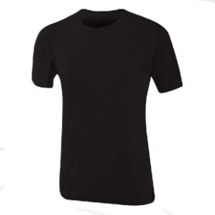 Essentials Short Sleeve Thermals