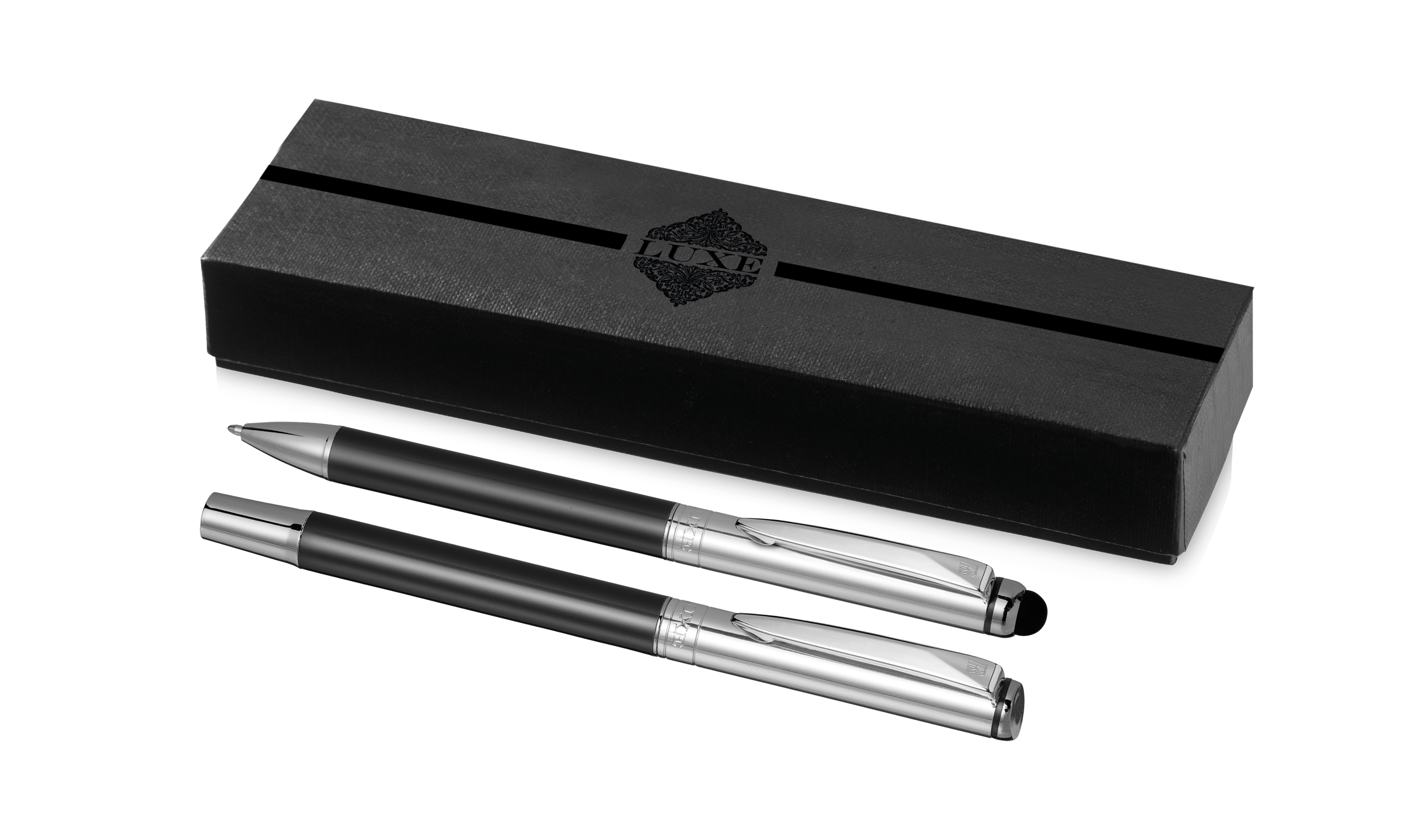 BMV Luxe Vincenzo Pen Set