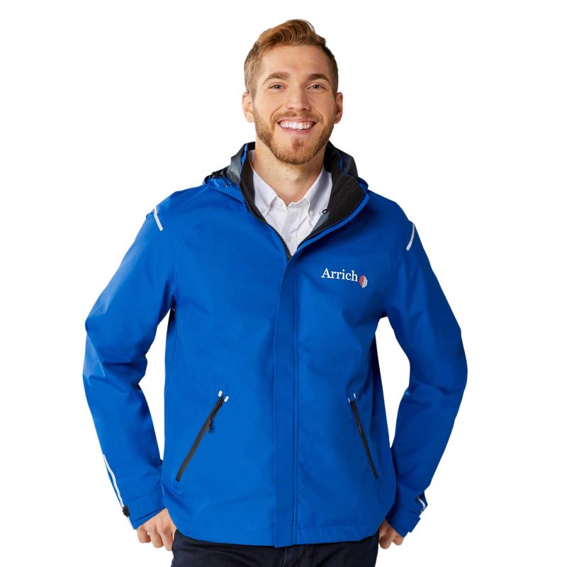 BMV Gearhart Softshell Jacket - Mens