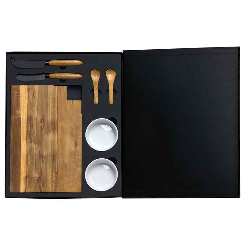 BMV Meze Gourmet Set