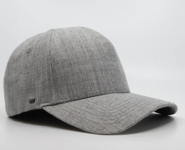 Premium Apparel U15518 UFlex Adults Pro Style 5 Panel Snapback - Oversize