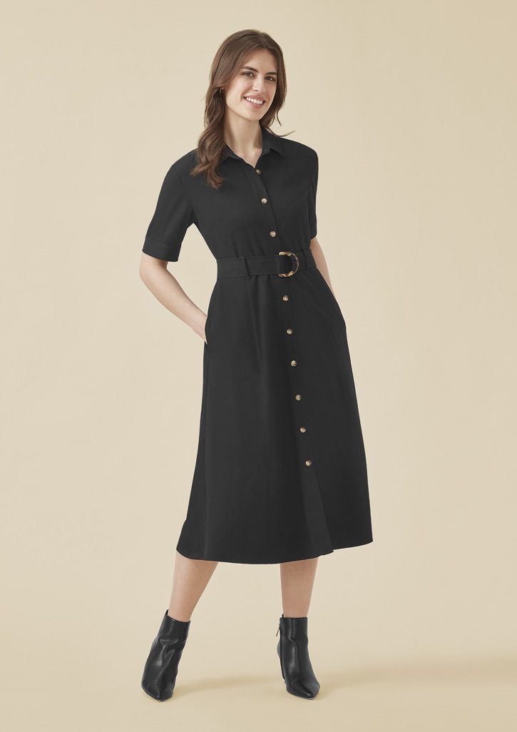 Women's Adele Midi Dress