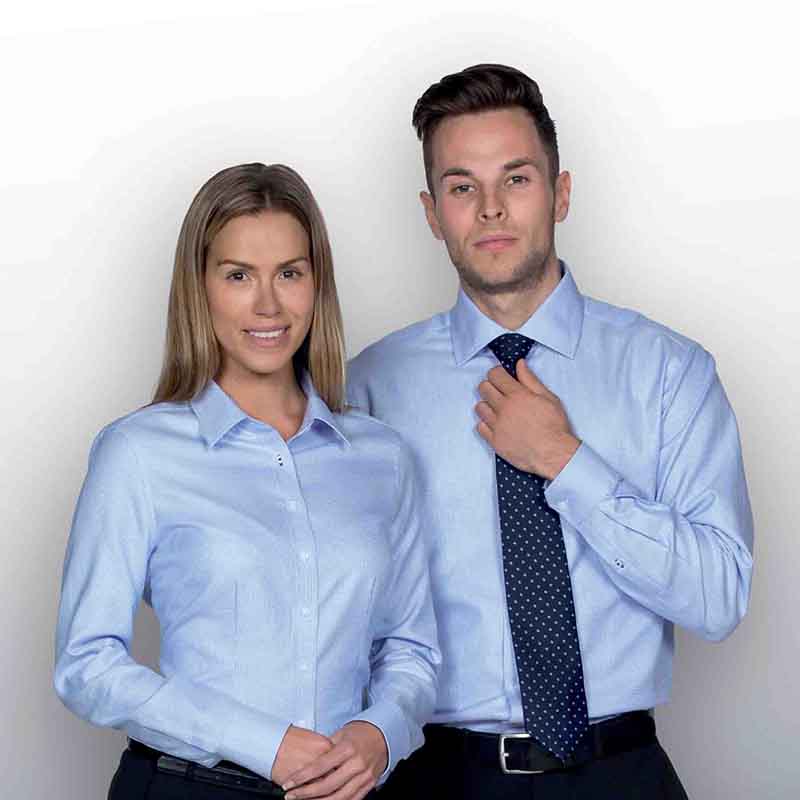 BMV The Newport Shirts - Mens