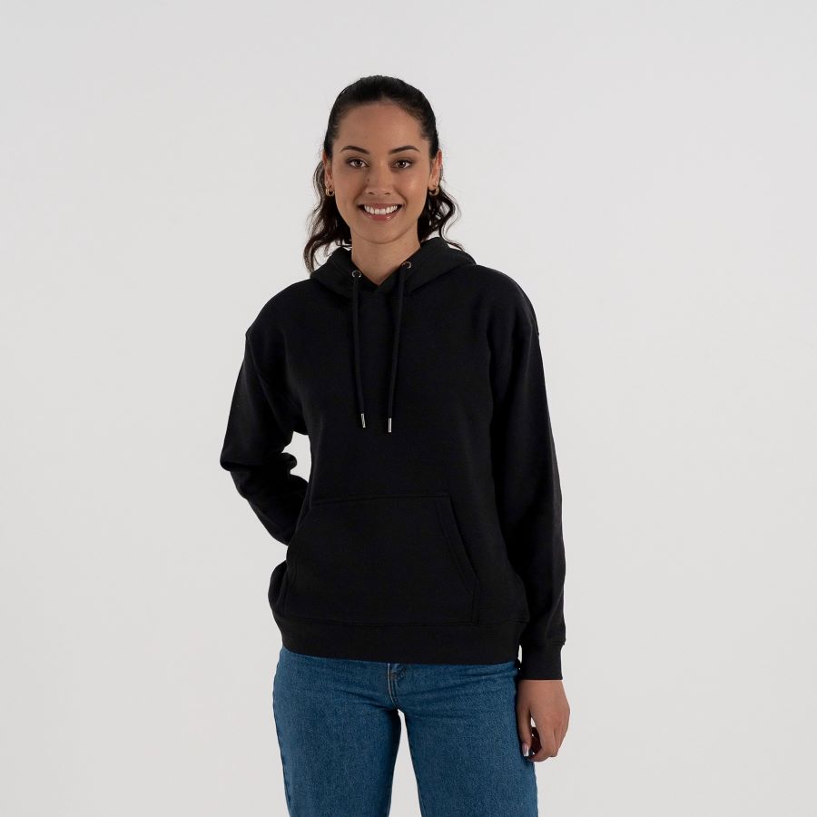 Origin Hoodie - Womens V2