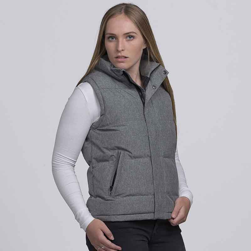 BMV smpli Basin Puffa Vest