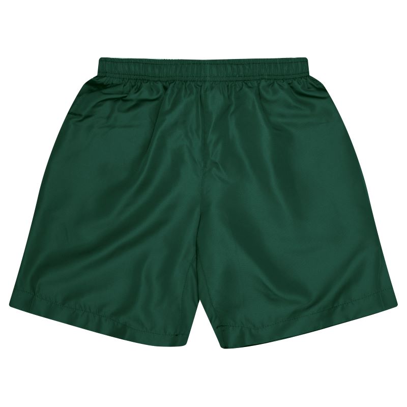 Aussie Pacific Kids Pongee Short