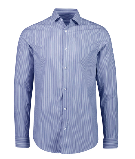 Mens Conran Tailored Long Sleeve Shirt