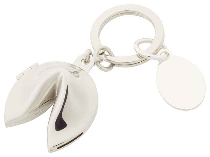 BMV Fortune Cookie Keyring