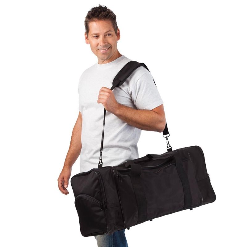 Titan Heavy Duty Sports Bag