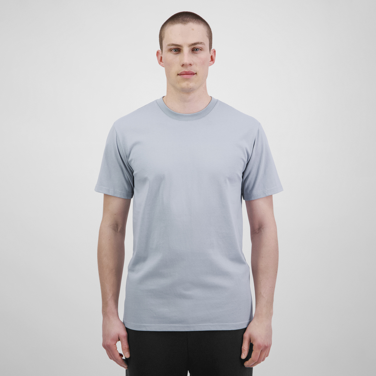 GOODMATES Men's Everyday S/S Tee