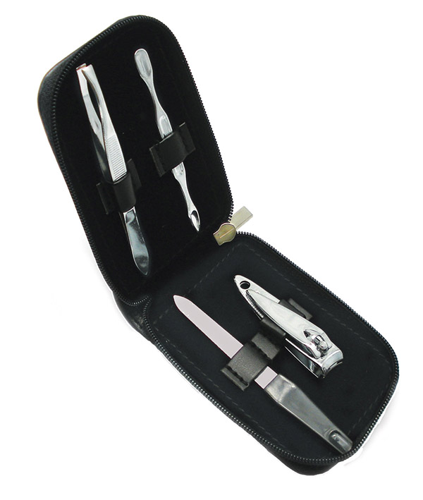 BMV Manicure Set