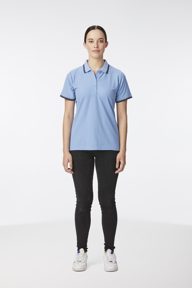 Cforce Prime Womens Polo