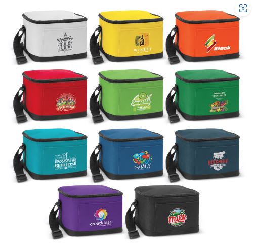 Bathurst Cooler Bag