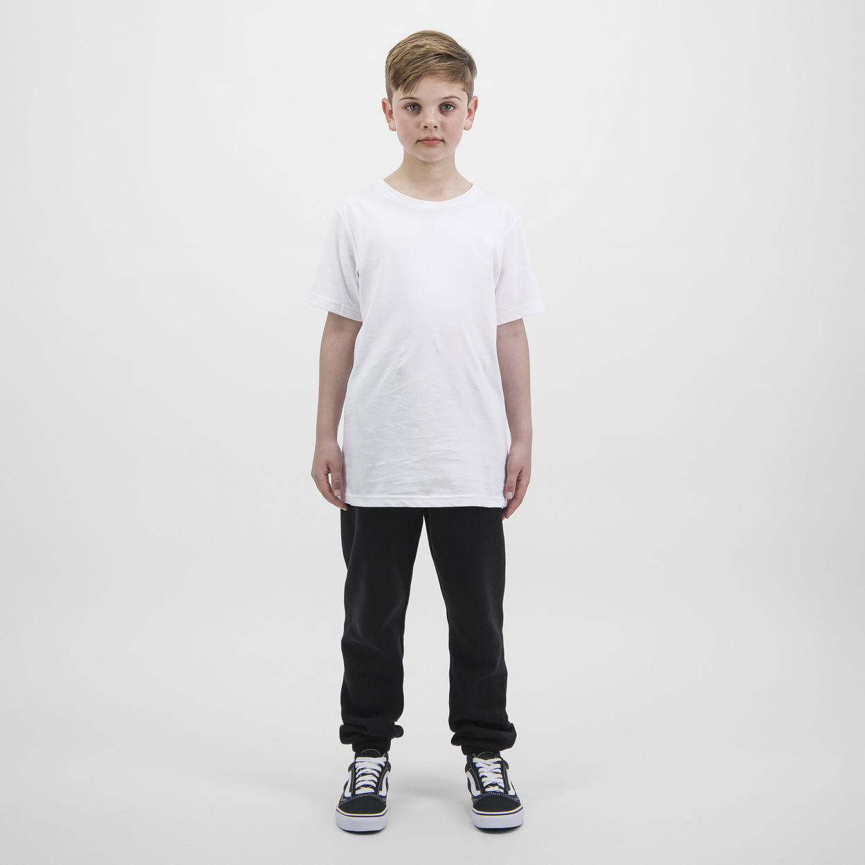 GOODMATES Kids Basis Track Pant