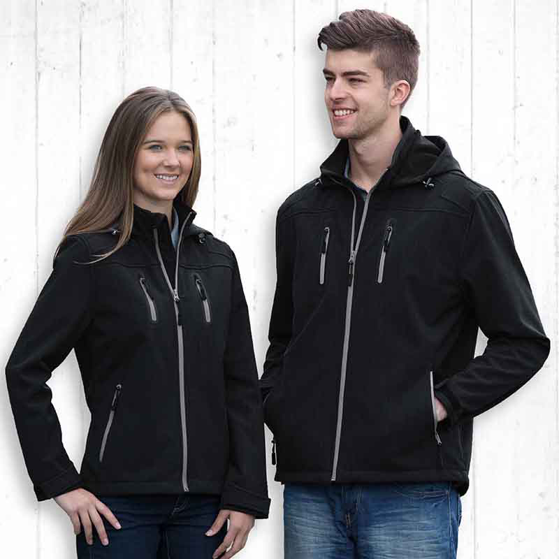 BMV Hybrid Jacket