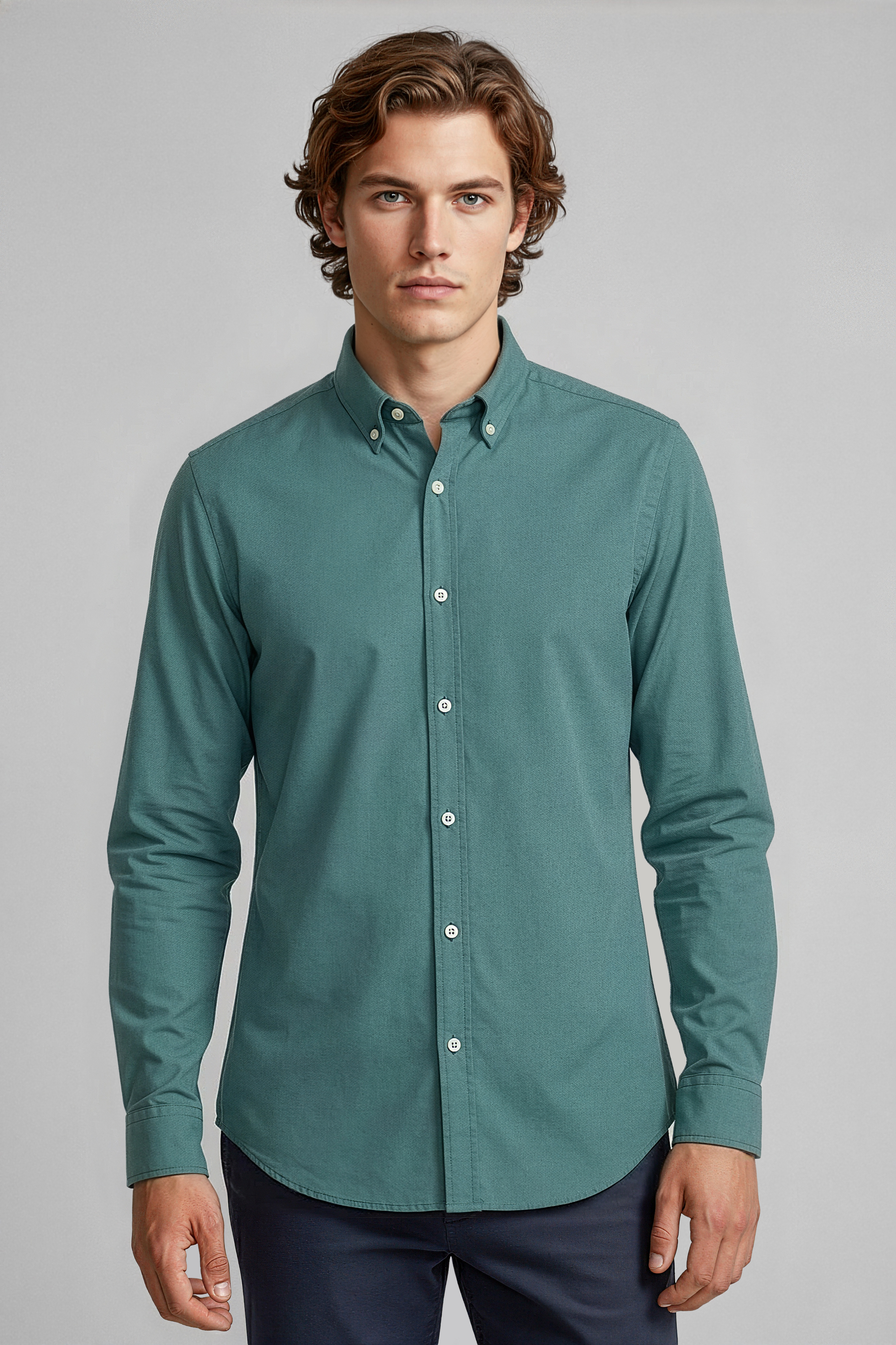 Biz Collection Mens Memphis Shirts