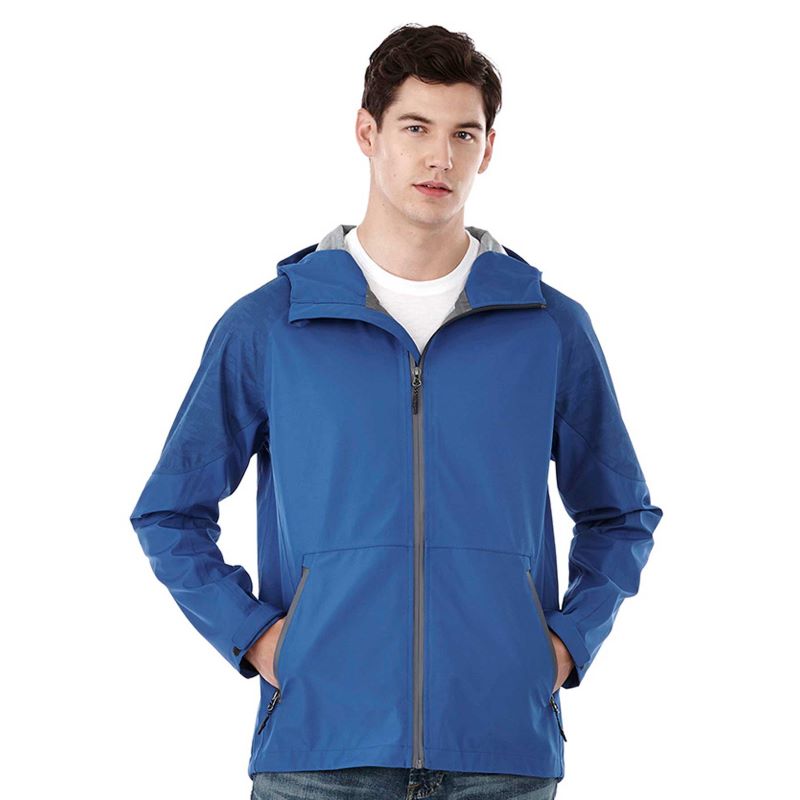 BMV Index Softshell Jacket - Mens