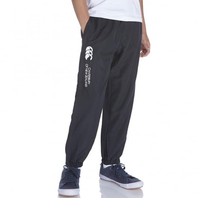 Cuffed Stadium Pants Junior