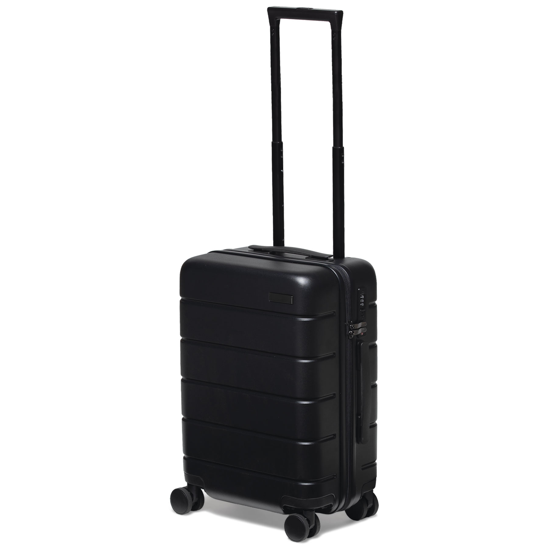 Orbit Trolley Hardcase