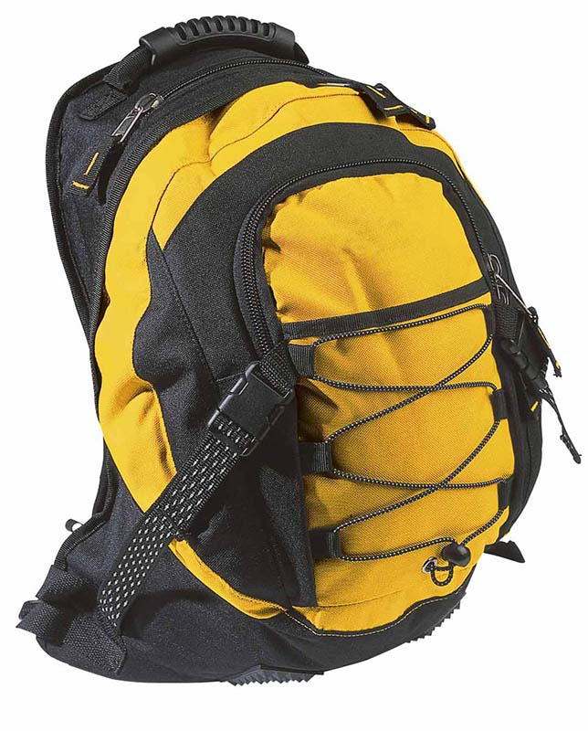 BMV Stealth Backpack