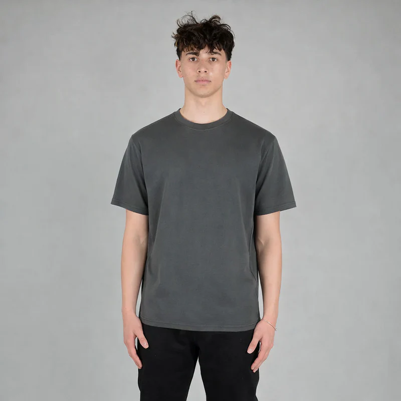 Premium Apparel UAFT180 Urban Active Fleece Tee