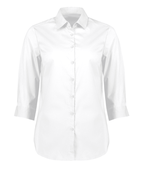 Womens Mason 3/4 Sleeve Shirt