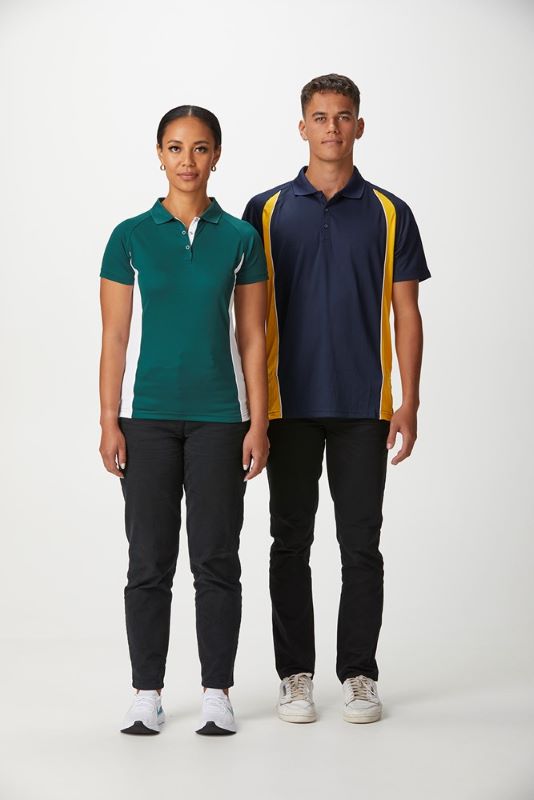 Cforce Proform Mens Polo