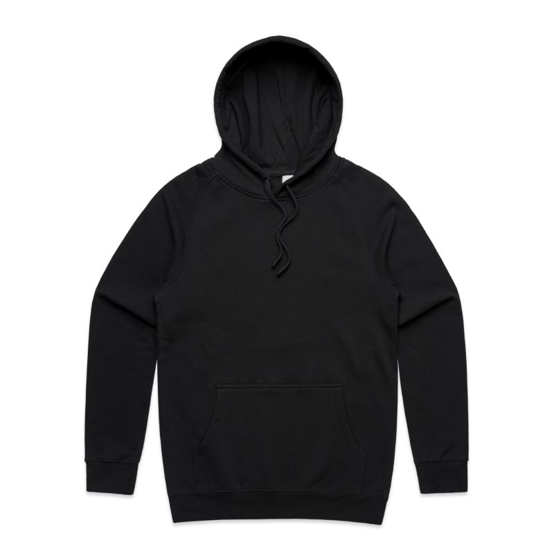 AS Colour Mens Oversized Supply Hood