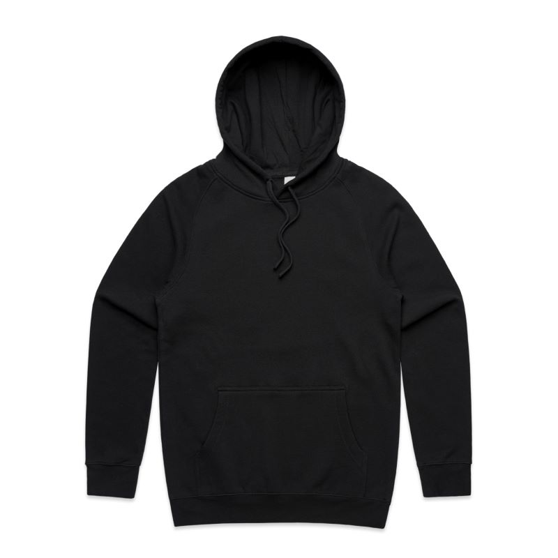 AS Colour Mens Oversized Supply Hood (4-5XL)