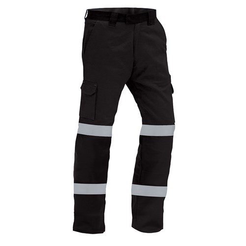 Lightweight 210g Ripstop Cotton Taped Trouser