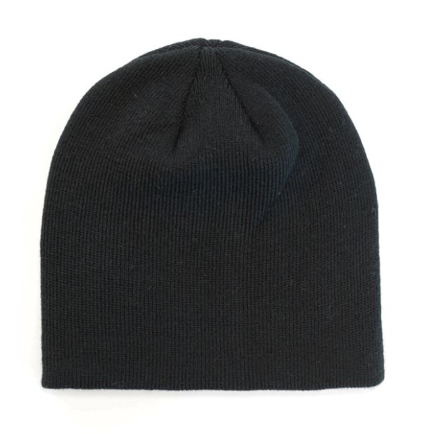 Skull Beanie HW24