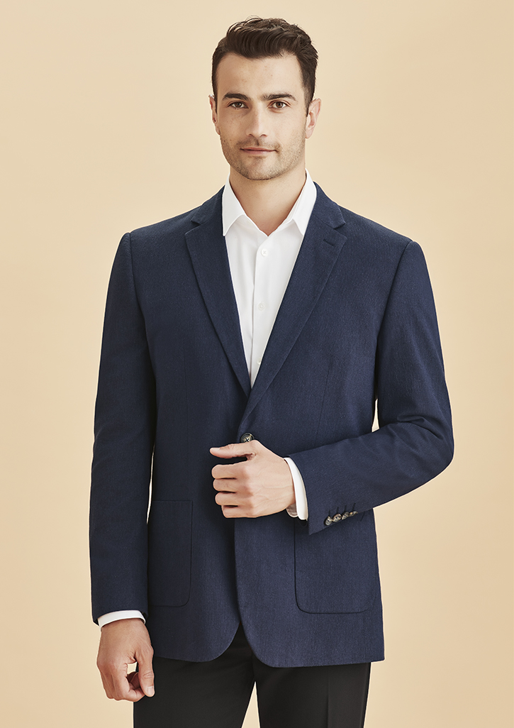 Biz Corporates Mens Arden Blazer