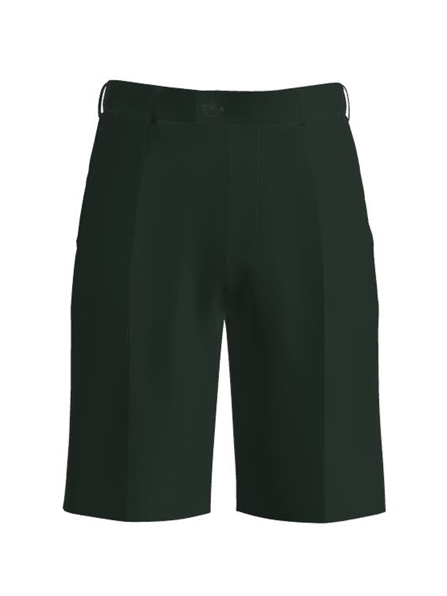 Tailered School Shorts (FlexiWaist)